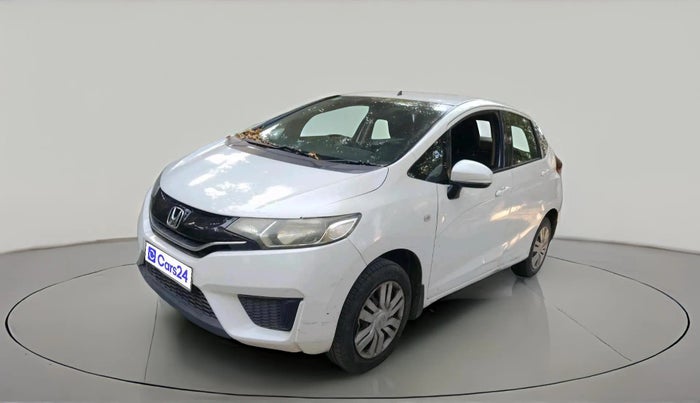 2015 Honda Jazz 1.5L I-DTEC S, Diesel, Manual, 89,319 km, exterior