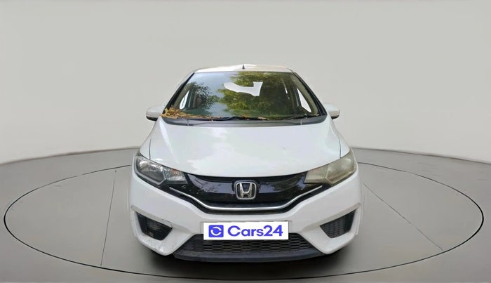 2015 Honda Jazz 1.5L I-DTEC S, Diesel, Manual, 89,319 km, exterior