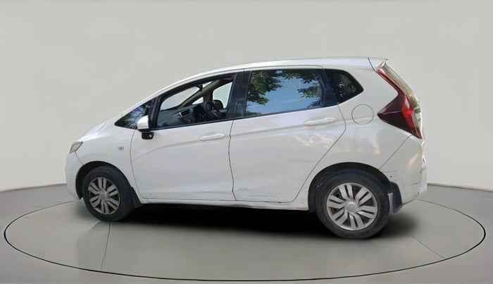 2015 Honda Jazz 1.5L I-DTEC S, Diesel, Manual, 89,319 km, exterior