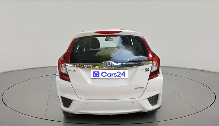 2015 Honda Jazz 1.5L I-DTEC S, Diesel, Manual, 89,319 km, exterior