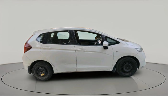 2015 Honda Jazz 1.5L I-DTEC S, Diesel, Manual, 89,319 km, exterior