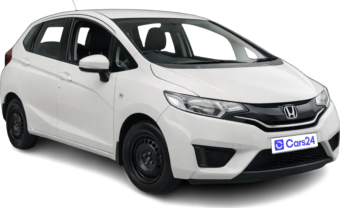 2015 Honda Jazz - Hatchback - Diesel - Manual - ₹2.90 lakh