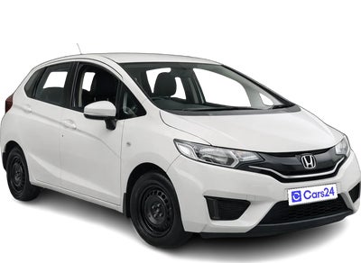 2015 Honda Jazz - Hatchback - Diesel - Manual - ₹2.90 lakh