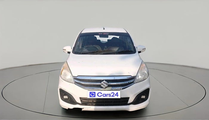 2017 Maruti Ertiga VDI SHVS, Diesel, Manual, 1,12,215 km, exterior