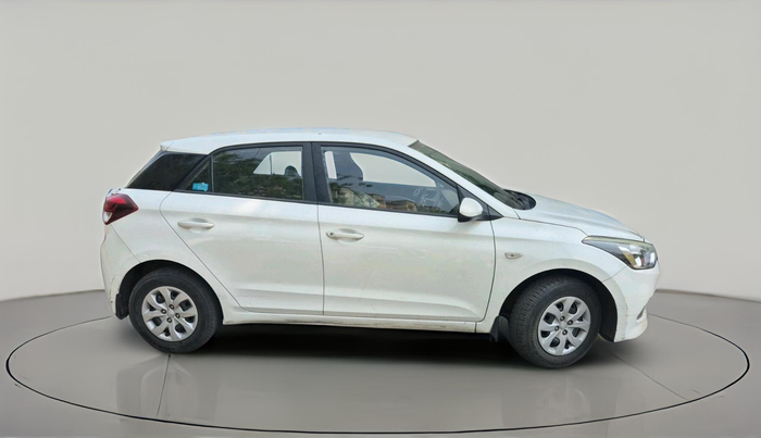 2016 Hyundai Elite i20 MAGNA 1.2, Petrol, Manual, 51,111 km, exterior