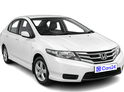 2013 Honda City - Sedan - Petrol - Manual - ₹2.58 lakh