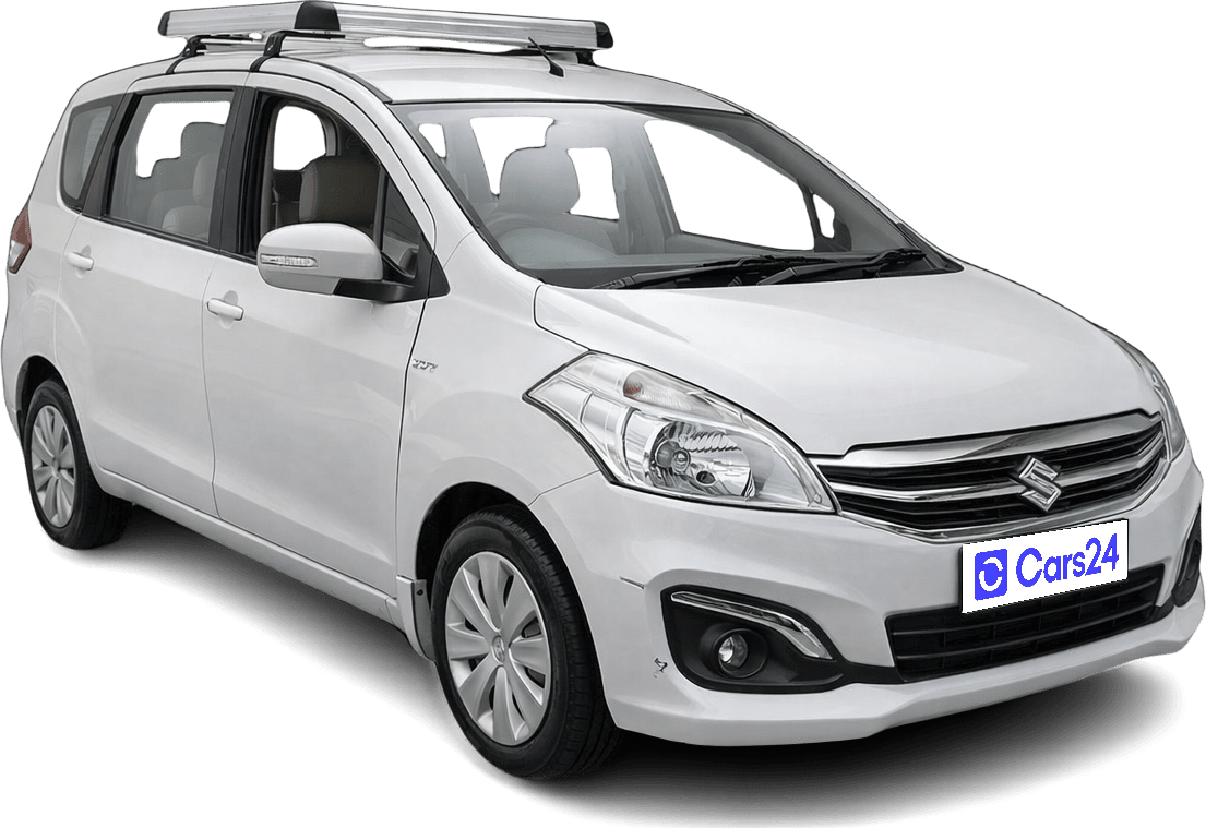 2016 Maruti Ertiga - SUV - Petrol - Manual - ₹6.00 lakh