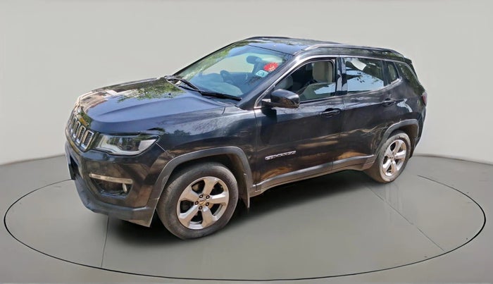 2020 Jeep Compass LONGITUDE PLUS 1.4 PETROL AT, Petrol, Automatic, 69,578 km, exterior