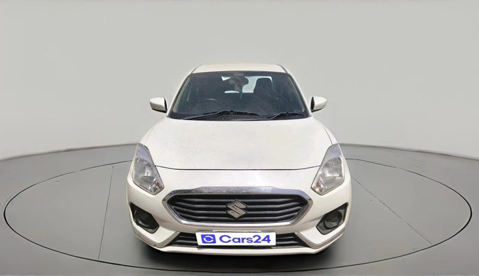 2018 Maruti Dzire VDI AMT, Diesel, Automatic, 75,847 km, exterior