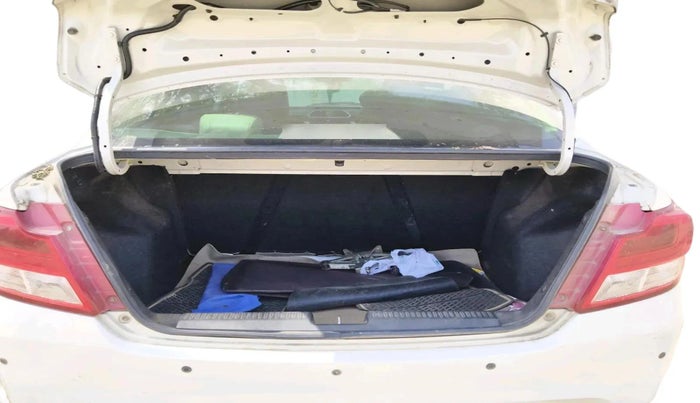 2018 Maruti Dzire VDI AMT, Diesel, Automatic, 75,847 km, exterior