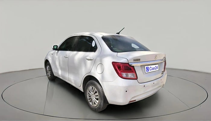 2018 Maruti Dzire VDI AMT, Diesel, Automatic, 75,847 km, exterior