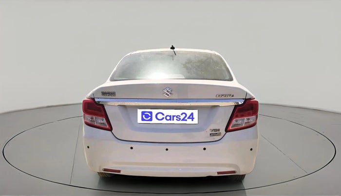 2018 Maruti Dzire VDI AMT, Diesel, Automatic, 75,847 km, exterior