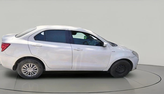 2018 Maruti Dzire VDI AMT, Diesel, Automatic, 75,847 km, exterior