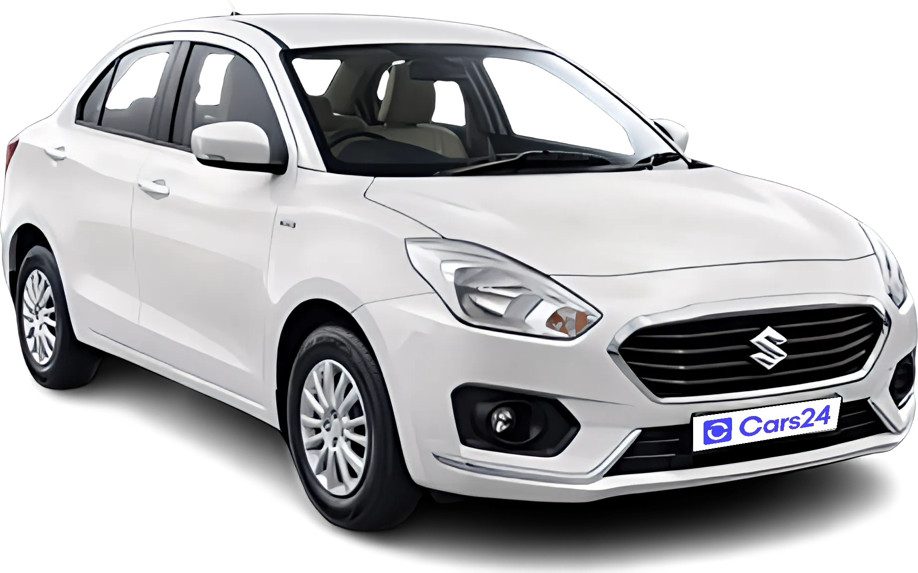 2018 Maruti Dzire - Sedan - Diesel - Automatic - ₹4.80 lakh