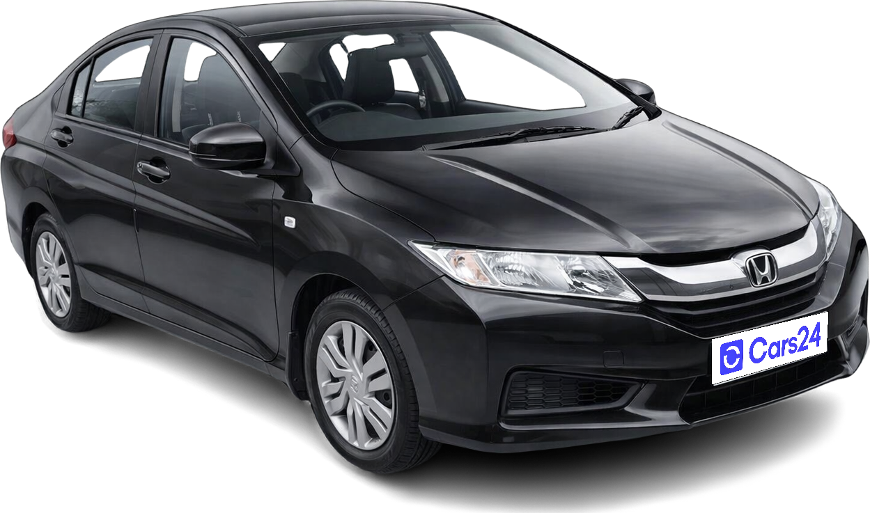 2015 Honda City - Sedan - Diesel - Manual - ₹3.80 lakh