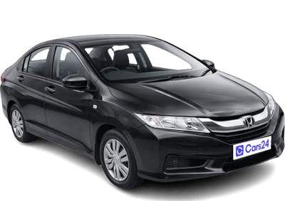 2015 Honda City - Sedan - Diesel - Manual - ₹3.80 lakh