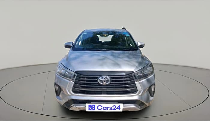 2021 Toyota Innova Crysta 2.4 G 7 STR, Diesel, Manual, 84,530 km, exterior