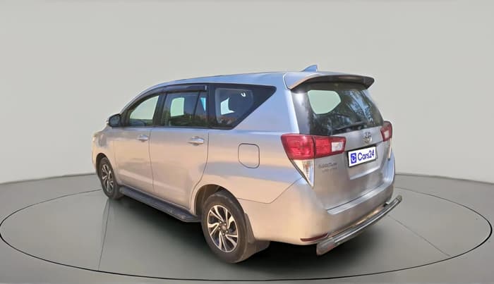 2021 Toyota Innova Crysta 2.4 G 7 STR, Diesel, Manual, 84,530 km, exterior