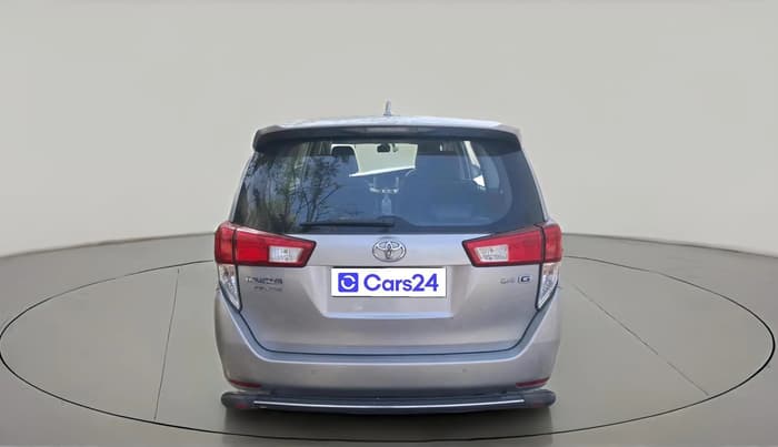 2021 Toyota Innova Crysta 2.4 G 7 STR, Diesel, Manual, 84,530 km, exterior