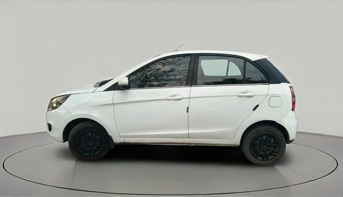 2015 Tata Bolt XM QUADRAJET, Diesel, Manual, 75,142 km, exterior