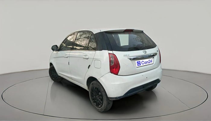 2015 Tata Bolt XM QUADRAJET, Diesel, Manual, 75,142 km, exterior