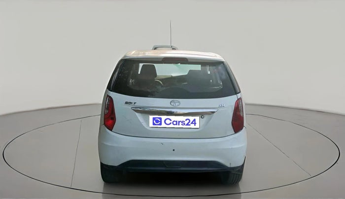 2015 Tata Bolt XM QUADRAJET, Diesel, Manual, 75,142 km, exterior