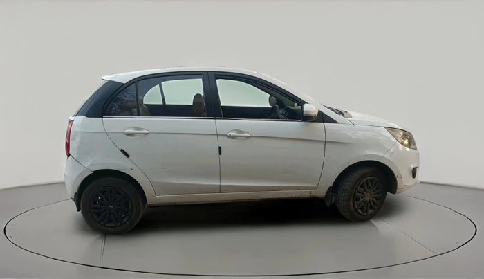2015 Tata Bolt XM QUADRAJET, Diesel, Manual, 75,142 km, exterior
