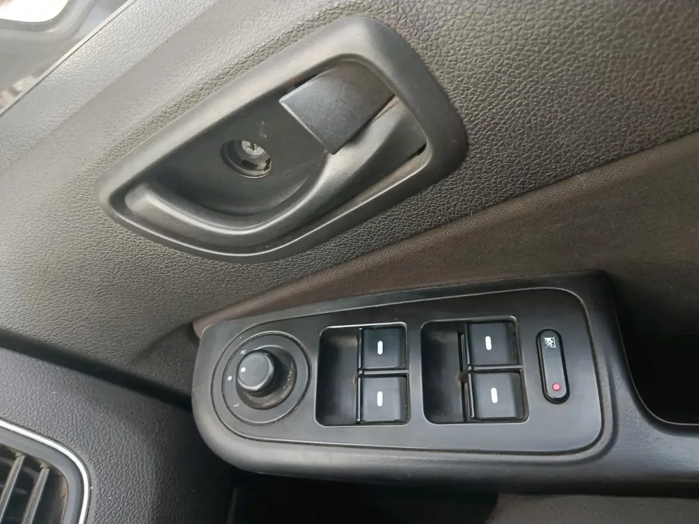 2015 Tata Bolt XM QUADRAJET, Diesel, Manual, 75,142 km, interior