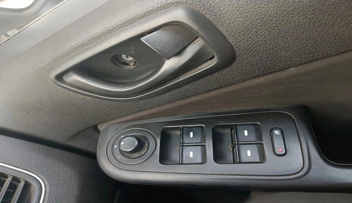 2015 Tata Bolt XM QUADRAJET, Diesel, Manual, 75,142 km, interior