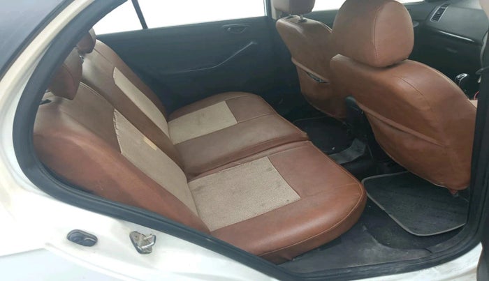 2015 Tata Bolt XM QUADRAJET, Diesel, Manual, 75,142 km, interior