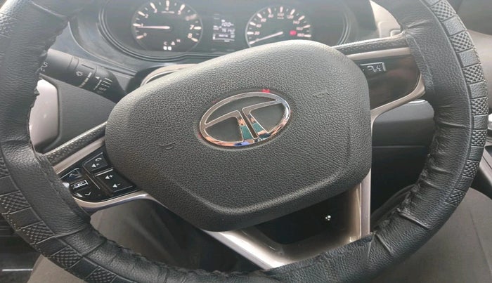 2015 Tata Bolt XM QUADRAJET, Diesel, Manual, 75,142 km, interior