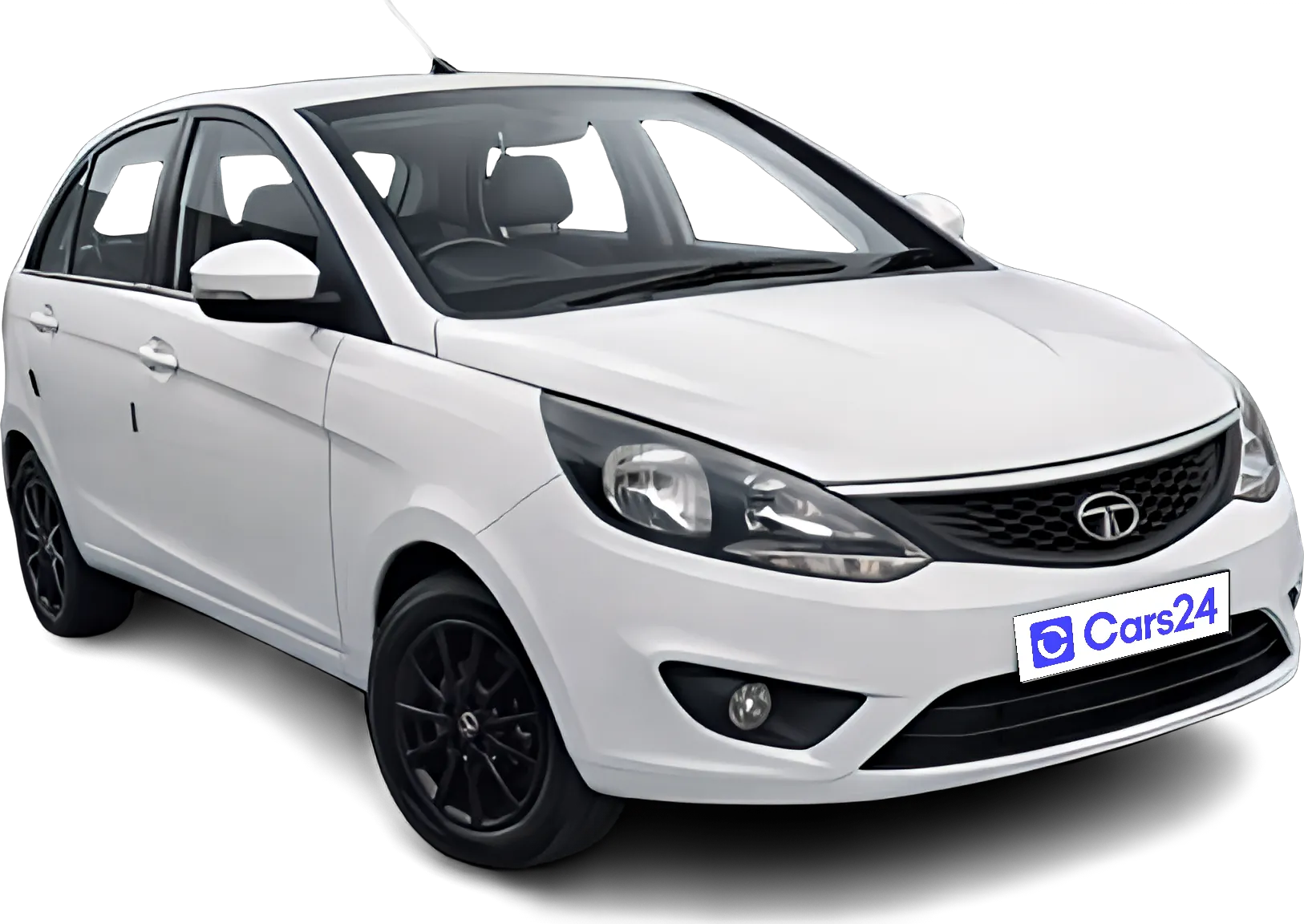 2015 Tata Bolt - Hatchback - Diesel - Manual - ₹1.30 lakh