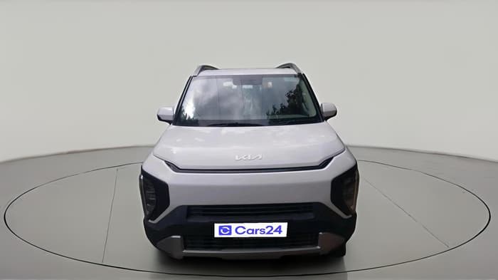 2025 KIA SYROS HTK Plus 1.0 Turbo 7DCT, Petrol, Automatic, 4,946 km, exterior