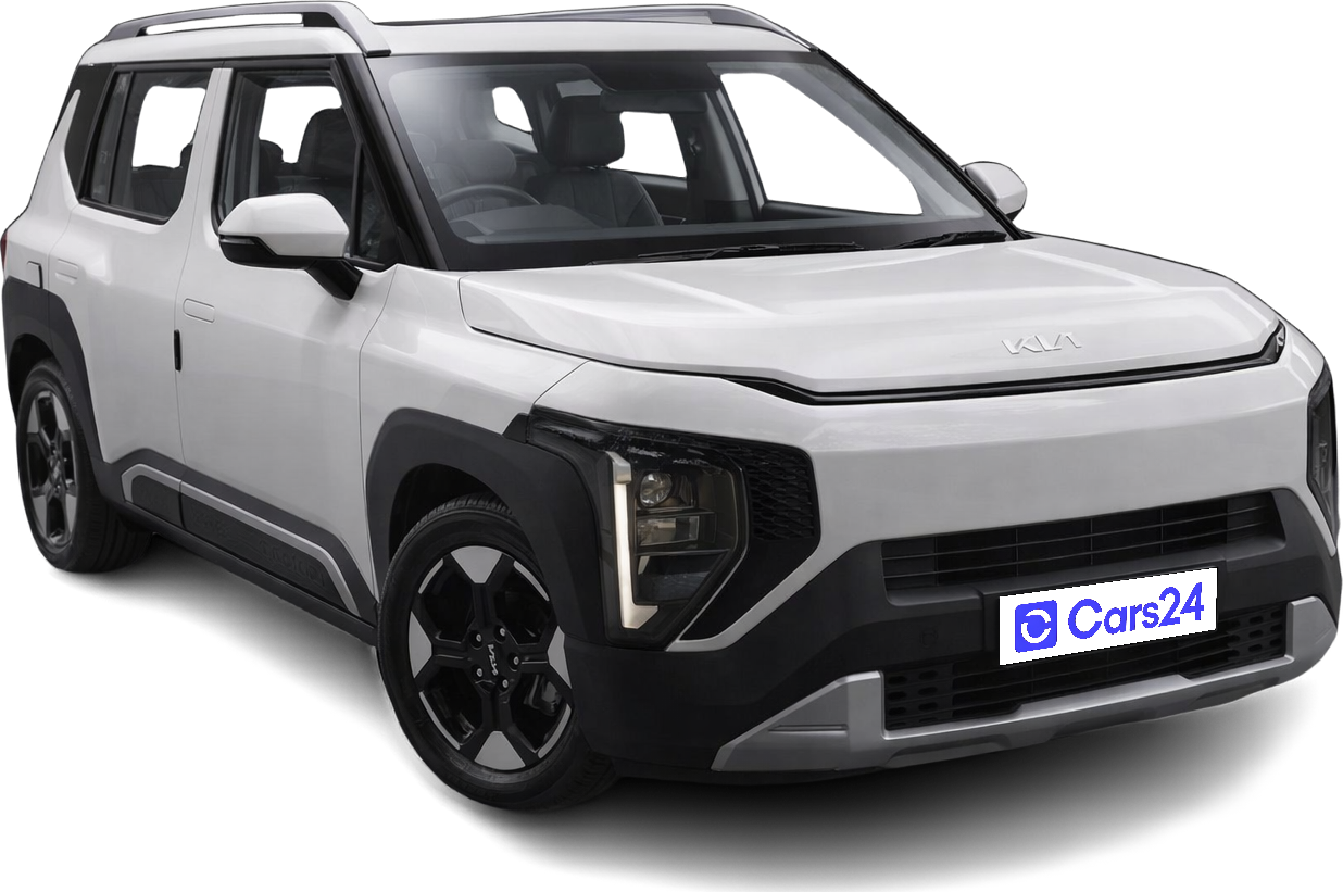 2025 KIA SYROS - SUV - Petrol - Automatic - ₹11.50 lakh