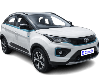 2022 Tata NEXON EV - SUV - Electric - Automatic - ₹11.30 lakh
