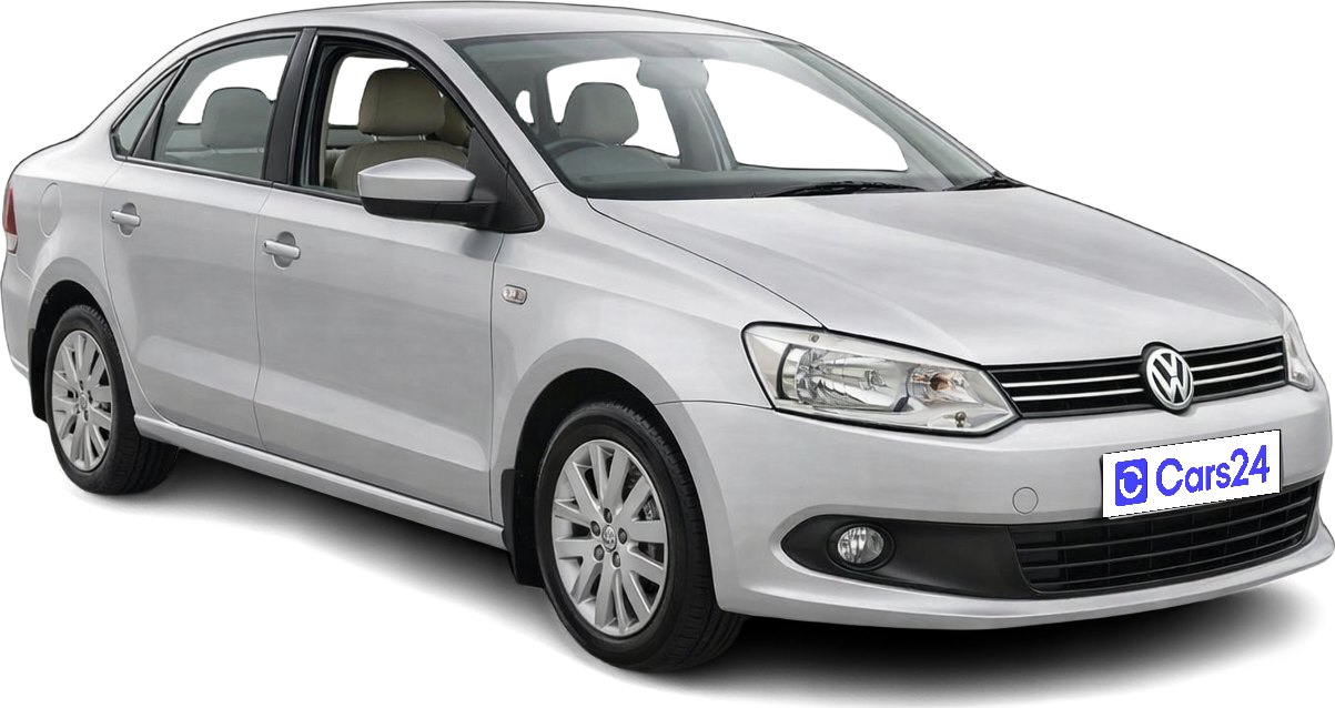 2013 Volkswagen Vento - Sedan - Diesel - Manual - ₹2.25 lakh
