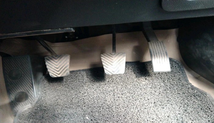 2019 Hyundai Elite i20 SPORTZ PLUS 1.2, Petrol, Manual, 18,958 km, interior