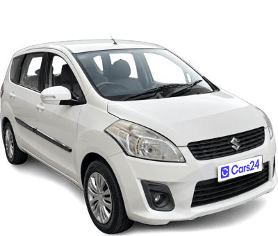2012 Maruti Ertiga - SUV - Petrol - Manual - ₹2.63 lakh