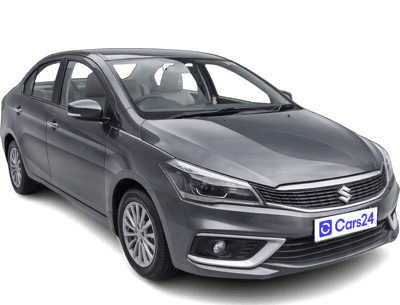 2022 Maruti Ciaz - Sedan - CNG - Automatic - ₹8.00 lakh