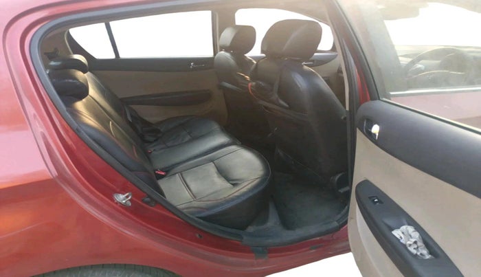2012 Hyundai i20 ASTA 1.4 CRDI, Diesel, Manual, 1,23,918 km, interior