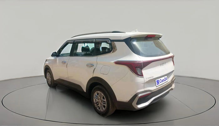 2023 KIA CARENS PRESTIGE 1.5 PETROL 7 STR, Petrol, Manual, 22,136 km, exterior