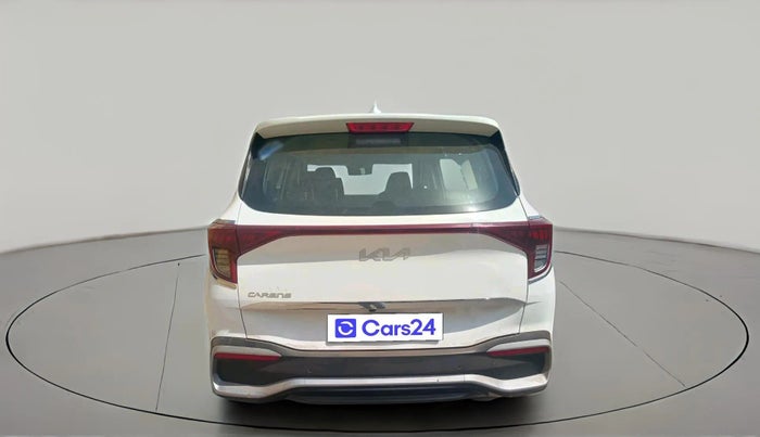 2023 KIA CARENS PRESTIGE 1.5 PETROL 7 STR, Petrol, Manual, 22,136 km, exterior