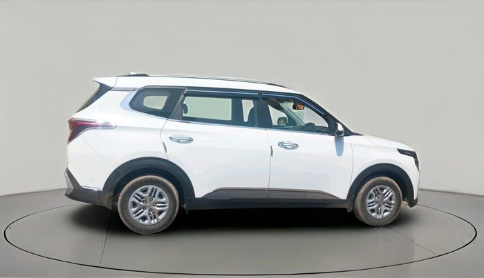 2023 KIA CARENS PRESTIGE 1.5 PETROL 7 STR, Petrol, Manual, 22,136 km, exterior