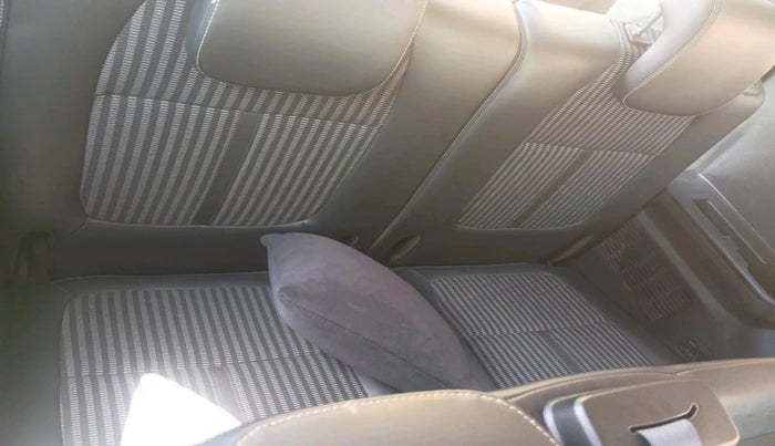 2023 KIA CARENS PRESTIGE 1.5 PETROL 7 STR, Petrol, Manual, 22,136 km, interior