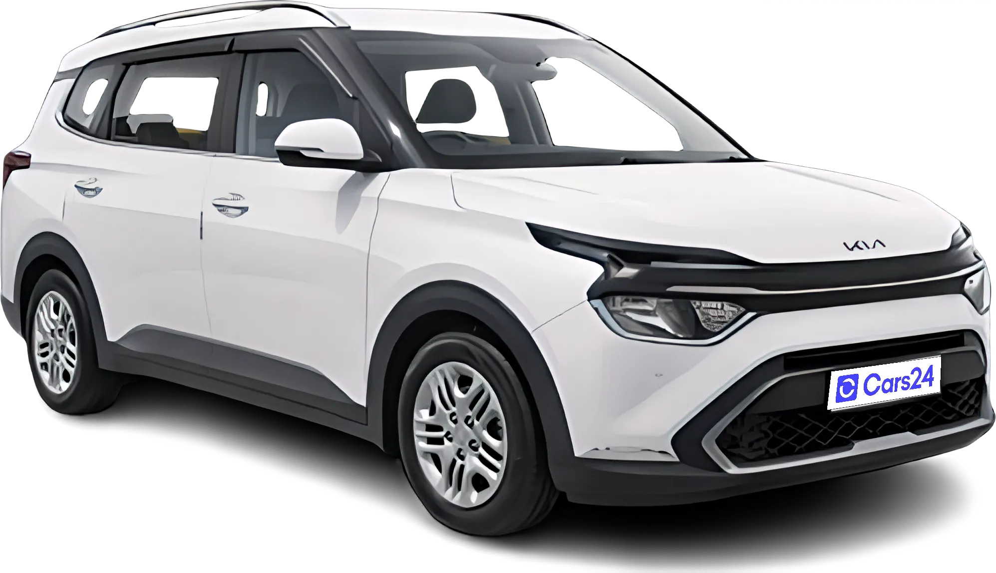 2023 KIA CARENS - SUV - Petrol - Manual - ₹9.40 lakh