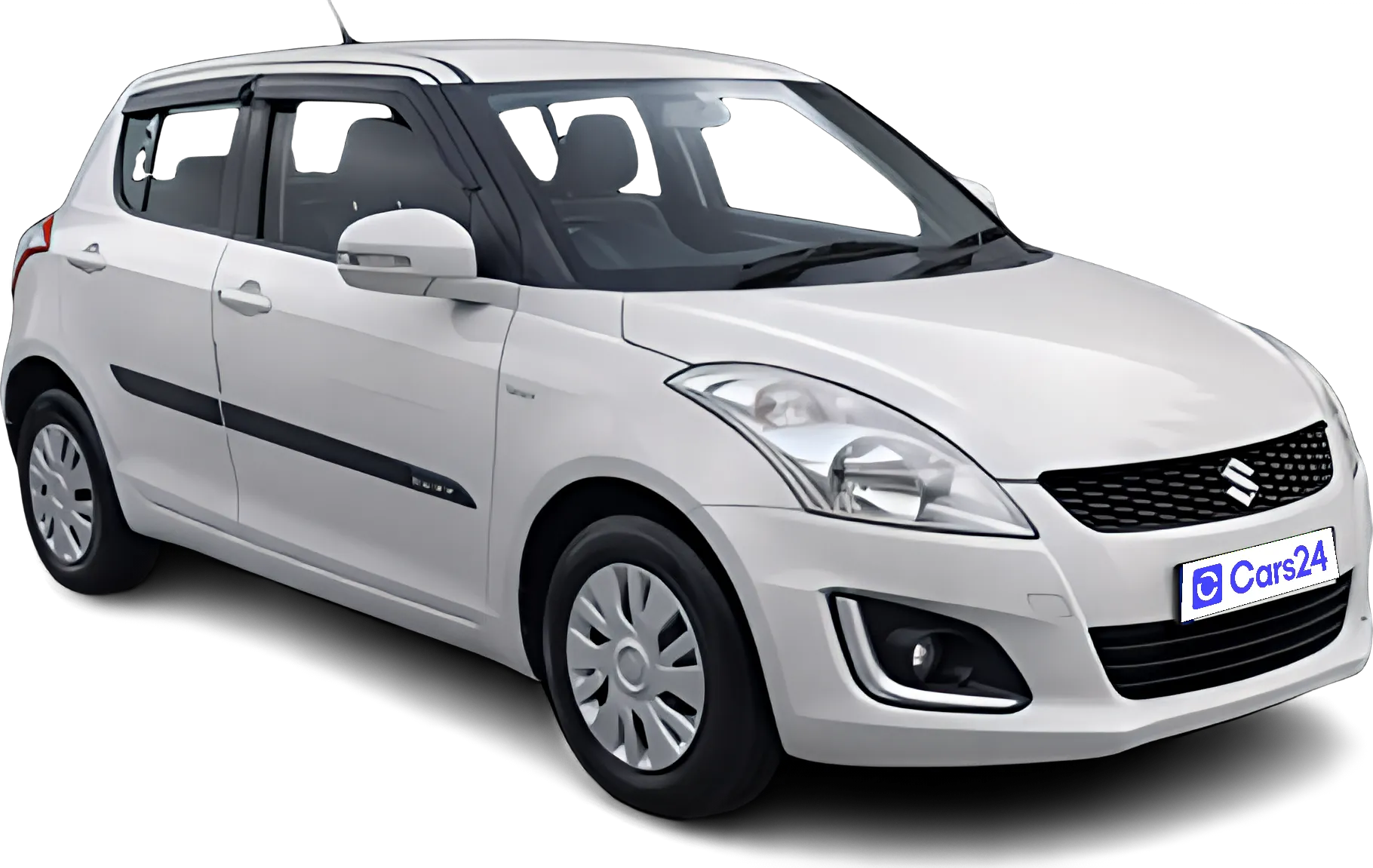 2014 Maruti Swift - Hatchback - Diesel - Manual - ₹2.80 lakh