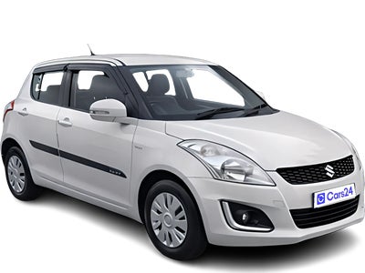 2014 Maruti Swift - Hatchback - Diesel - Manual - ₹2.80 lakh