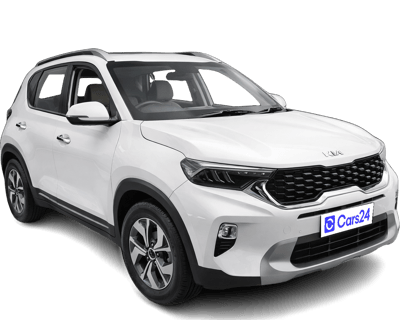 2022 KIA SONET - SUV - Diesel - Manual - ₹8.49 lakh