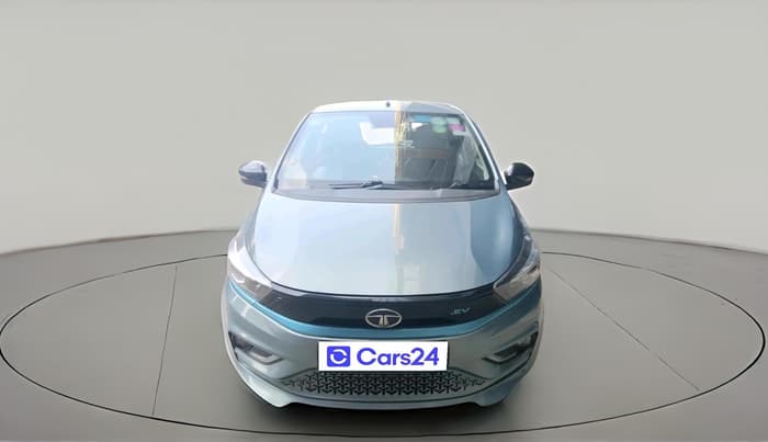 2023 Tata TIAGO EV XZ PLUS LONG RANGE, Electric, Automatic, 41,122 km, exterior