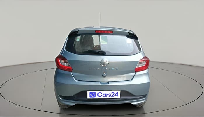 2023 Tata TIAGO EV XZ PLUS LONG RANGE, Electric, Automatic, 41,122 km, exterior